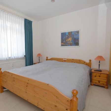 4-21, Friedrichstr, Im Herzen Westerlands, Sehr Strandnah, Balkon, 2 Zi المظهر الخارجي الصورة